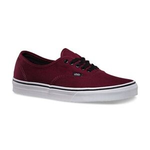 Vans Authentic Classic, Unisex Adult Low Top Lace-up Trainers, NWT